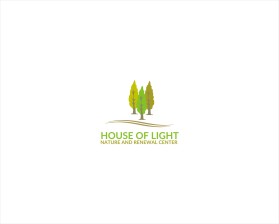 House of Light, Nature and Renewal Center entry by Tawatchai