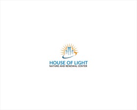 House of Light, Nature and Renewal Center entry by Tawatchai