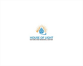 House of Light, Nature and Renewal Center entry by Tawatchai