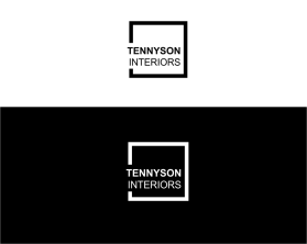 Tennyson Interiors entry by indrato