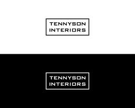 Tennyson Interiors entry by lowo