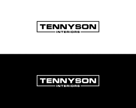 Tennyson Interiors entry by lowo