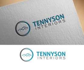 Tennyson Interiors entry by mikka_luv