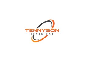 Tennyson Interiors entry by JBsign
