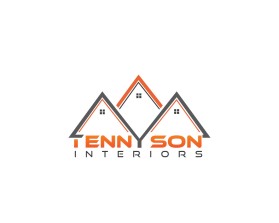 Tennyson Interiors entry by JBsign