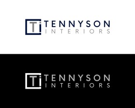 Tennyson Interiors entry by BClothing