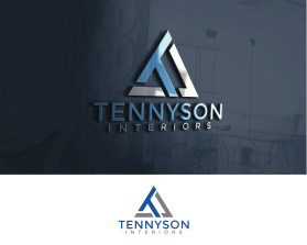 Tennyson Interiors entry by BPBdesign