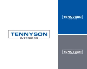 Tennyson Interiors entry by Farhan