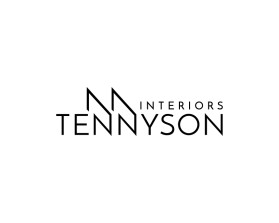 Tennyson Interiors entry by Amit1991