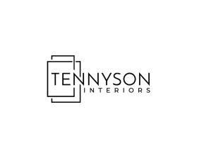 Tennyson Interiors entry by Amit1991