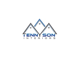 Tennyson Interiors entry by JBsign