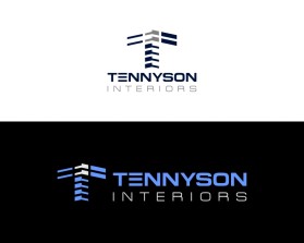Tennyson Interiors entry by BClothing