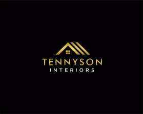 Tennyson Interiors entry by marsal