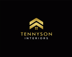 Tennyson Interiors entry by marsal