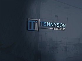 Tennyson Interiors entry by T2T