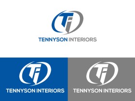 Tennyson Interiors entry by T2T