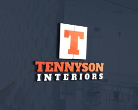 Tennyson Interiors entry by quimcey