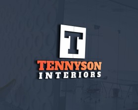 Tennyson Interiors entry by quimcey