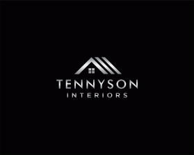 Winning entry: Tennyson Interiors entry by marsal