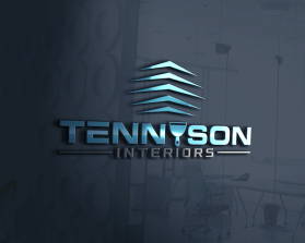 Tennyson Interiors entry by Ethan