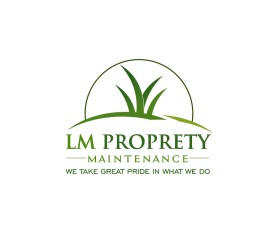 LM Property Maintenance Inc entry by mikka_luv