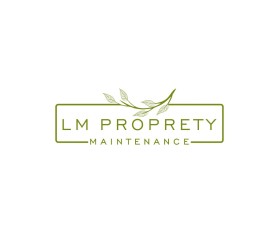 LM Property Maintenance Inc entry by mikka_luv