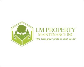 LM Property Maintenance Inc entry by sirtwo