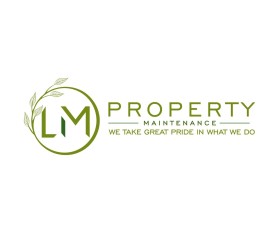 LM Property Maintenance Inc entry by mikka_luv