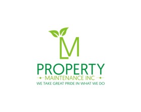 LM Property Maintenance Inc entry by Bintanglaut27