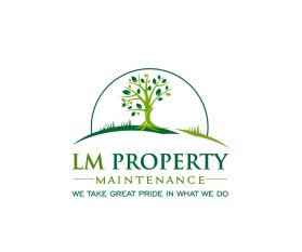 LM Property Maintenance Inc entry by mikka_luv
