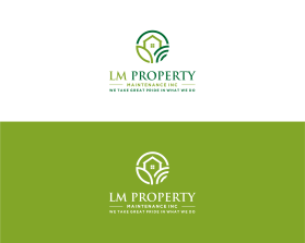 LM Property Maintenance Inc entry by ucup