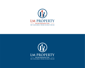 LM Property Maintenance Inc entry by ucup