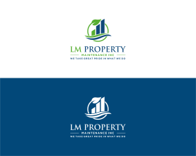 LM Property Maintenance Inc entry by ucup