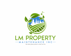 LM Property Maintenance Inc entry by creativiti