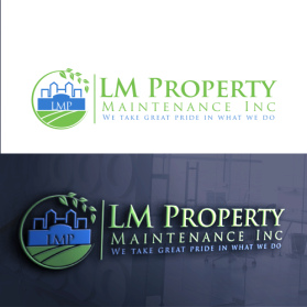 LM Property Maintenance Inc entry by balsh