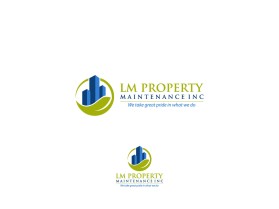 LM Property Maintenance Inc entry by shanks