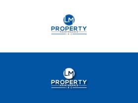 LM Property Maintenance Inc entry by Design Rock