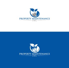LM Property Maintenance Inc entry by Design Rock