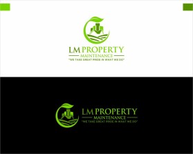 LM Property Maintenance Inc entry by Om Ganpataye