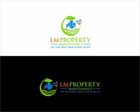 LM Property Maintenance Inc entry by Om Ganpataye