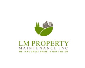 LM Property Maintenance Inc entry by angeldzgn