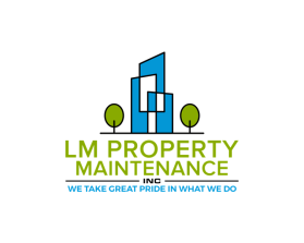 LM Property Maintenance Inc entry by Fathenry