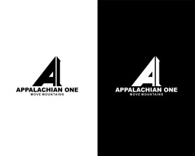 Appalachian ONE  entry by ganjar burhan