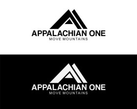 Appalachian ONE  entry by ganjar burhan
