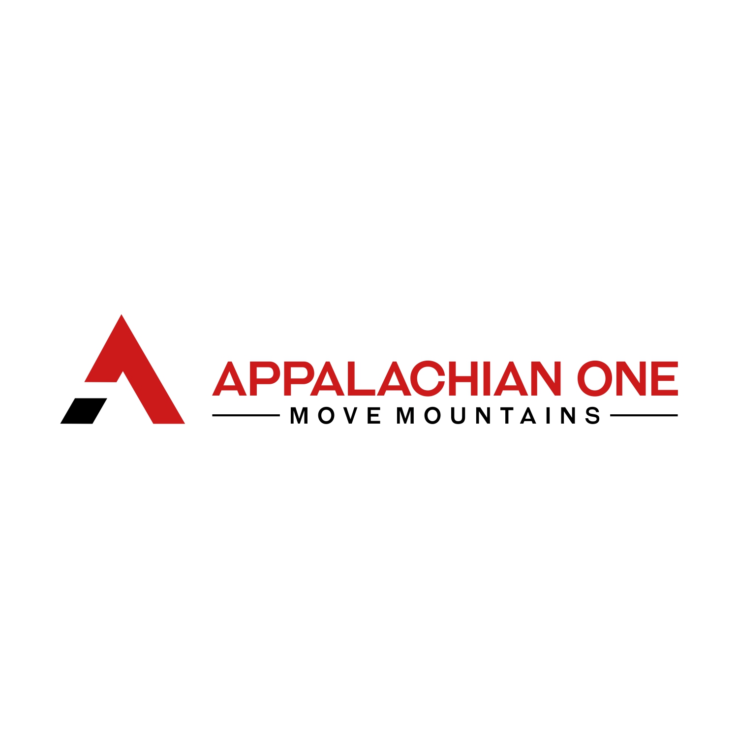 Logo Design for Appalachian ONE