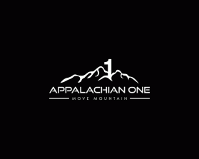 Appalachian ONE  entry by RumahCerdas