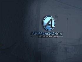 Appalachian ONE  entry by T2T