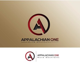 Appalachian ONE  entry by JBsign