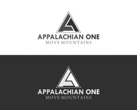 Appalachian ONE  entry by badfingers