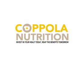 Coppola Nutrition entry by Bintanglaut27